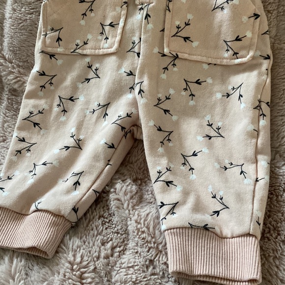 7 for all Mankind Baby Romper - Picture 3 of 4